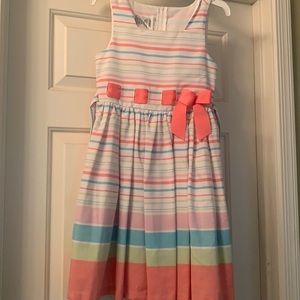 Easter dress